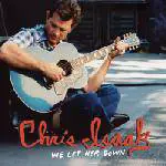 Chris Isaak : We Let Her Down